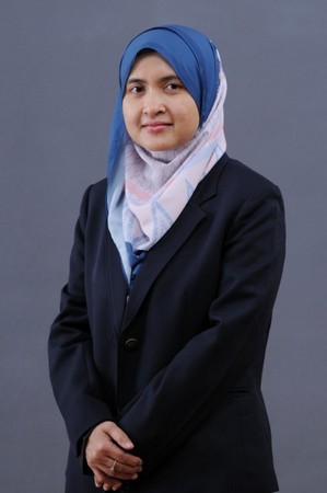 Dr Hafizah Ibrahim